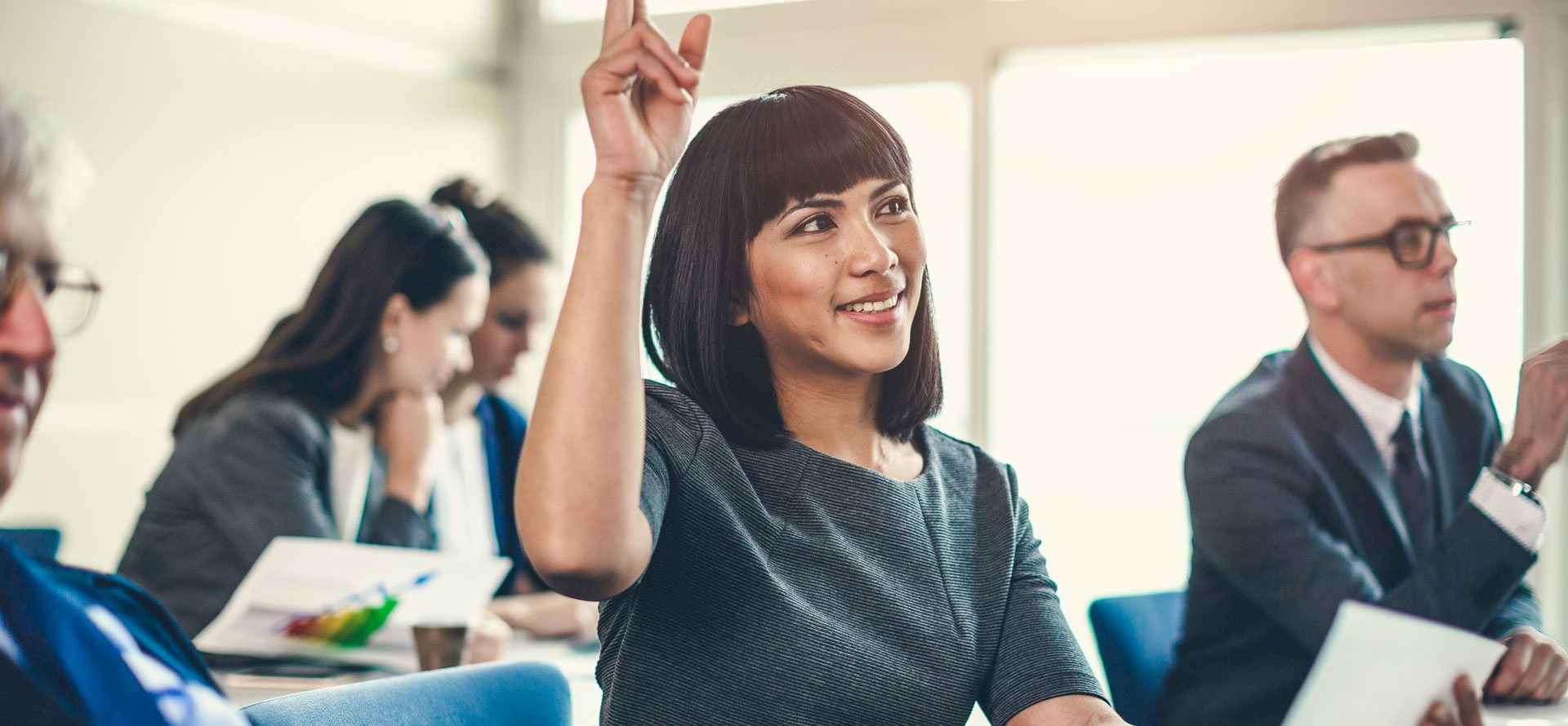 эксперт по лидерству